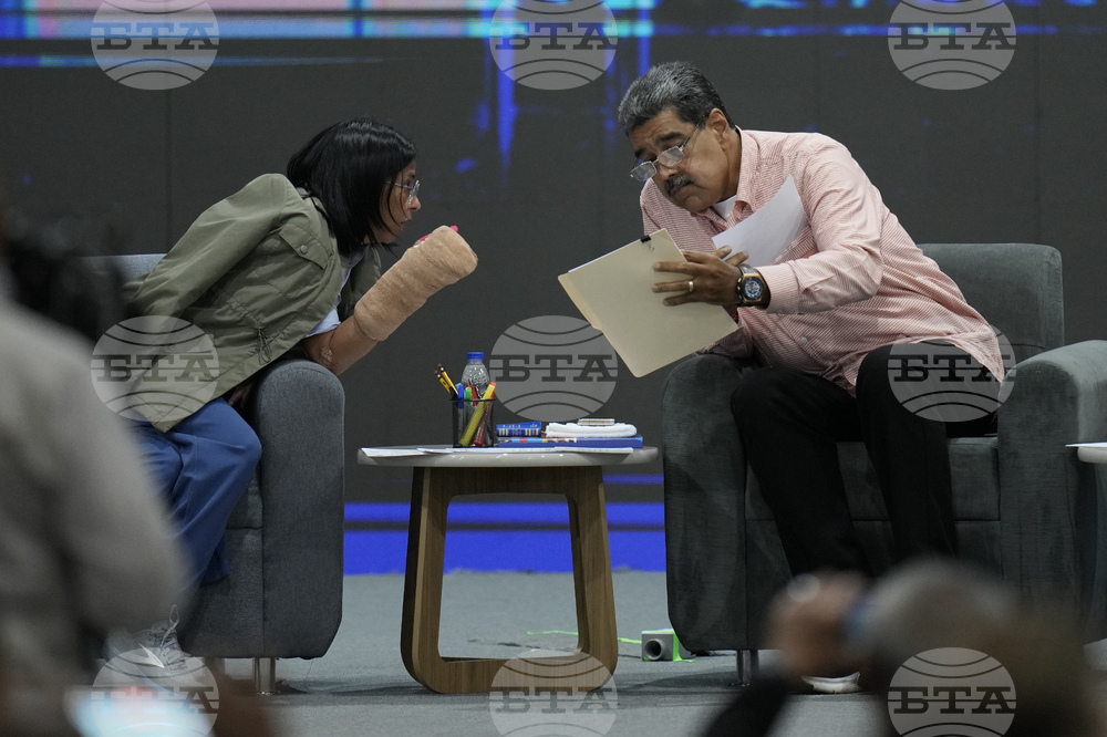 САЩ може да останат с години във Венецуела, за да оформят страната по свой вкус и да контролират нейния петрол