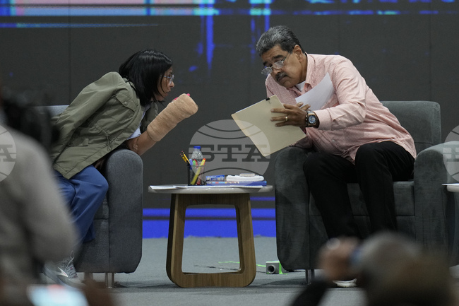 САЩ може да останат с години във Венецуела, за да оформят страната по свой вкус и да контролират нейния петрол