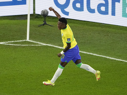 WCup Brazil South Korea Soccer