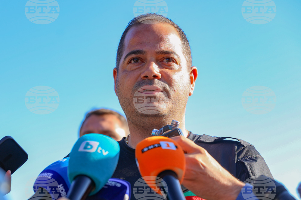 Село Гара Елин Пелин -  Калин Стоянов - изявление 