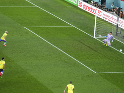 WCup Brazil South Korea Soccer