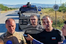 Село Гара Елин Пелин - Кирил Желев - изявление