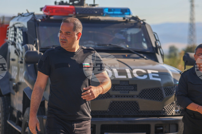 Село Гара Елин Пелин - Калин Стоянов - изявление 