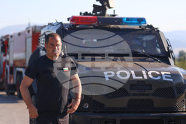 Село Гара Елин Пелин - Калин Стоянов - изявление