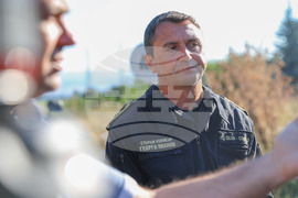 Село Гара Елин Пелин - Георги Иванов - изявление