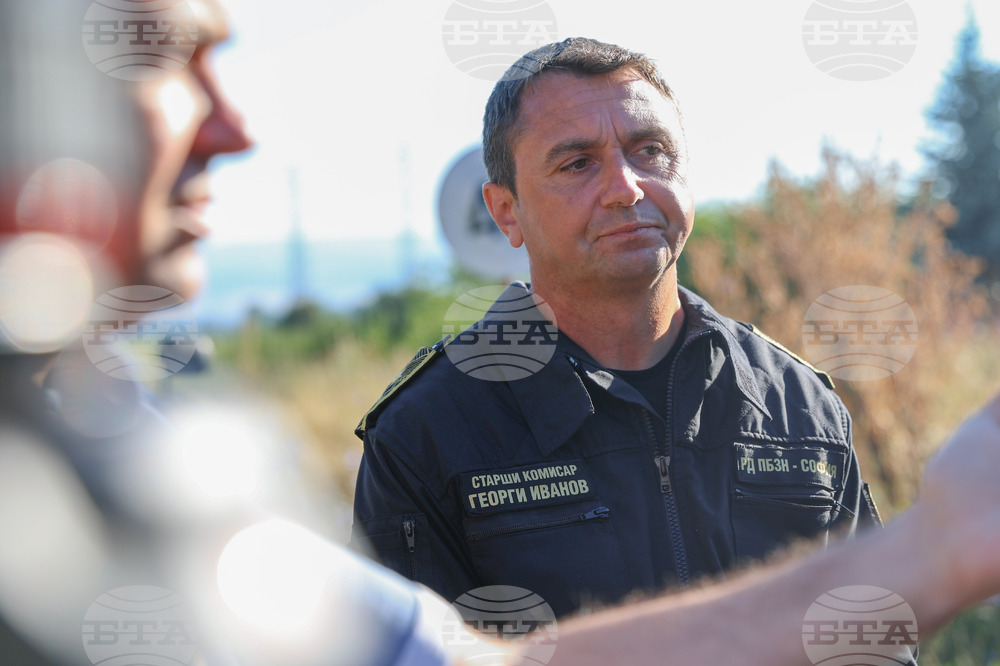 Село Гара Елин Пелин - Георги Иванов - изявление