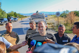 Село Гара Елин Пелин - Калин Стоянов - изявление