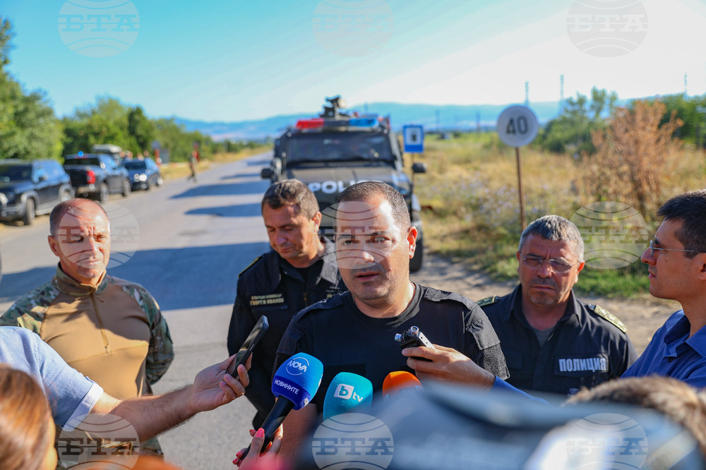 Село Гара Елин Пелин - Калин Стоянов - изявление