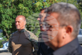 Село Гара Елин Пелин - Кирил Желев - изявление