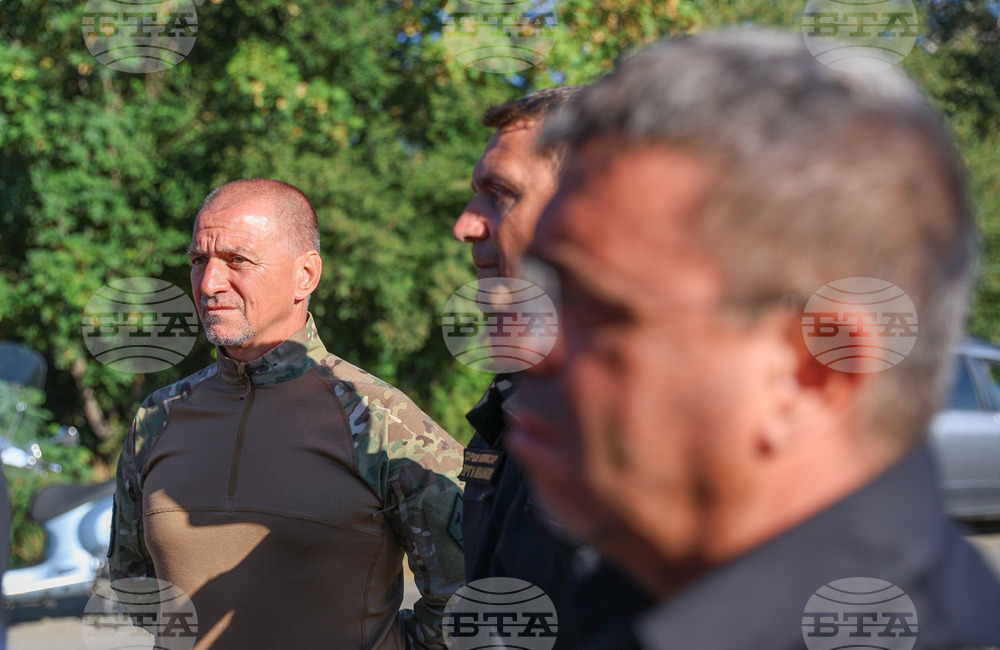 Село Гара Елин Пелин - Кирил Желев - изявление