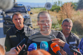 Село Гара Елин Пелин - Калин Стоянов - изявление