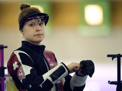Paris Olympics Shooting