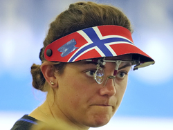 Paris Olympics Shooting