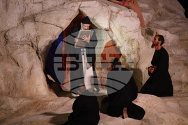 Софийска опера и балет - „Рилският пустинник“ - музикална поема - представяне на открито -втора вечер