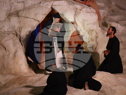 Софийска опера и балет - „Рилският пустинник“ - музикална поема - представяне на открито -втора вечер