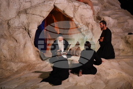 Софийска опера и балет - „Рилският пустинник“ - музикална поема - представяне на открито -втора вечер