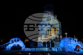 Софийска опера и балет - „Рилският пустинник“ - музикална поема - представяне на открито -втора вечер