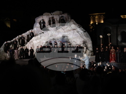 Софийска опера и балет - „Рилският пустинник“ - музикална поема - представяне на открито -втора вечер