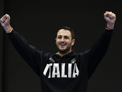 Paris Olympics Shooting
