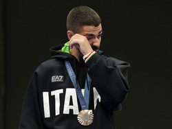 Paris Olympics Shooting