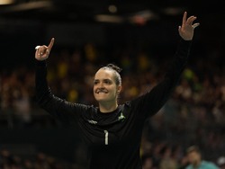 Paris Olympics Handball