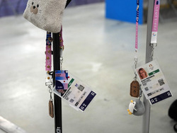 Paris Olympics Shooting
