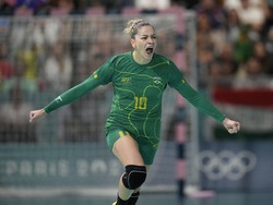 Paris Olympics Handball