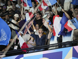 Paris Olympics Swimming