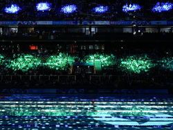 Paris Olympics Swimming