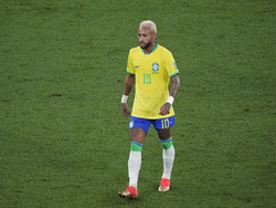 WCup Brazil South Korea Soccer