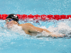 Paris Olympics Swimming