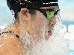 Paris Olympics Swimming