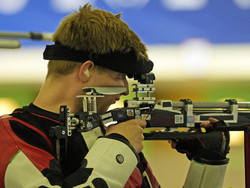 Paris Olympics Shooting