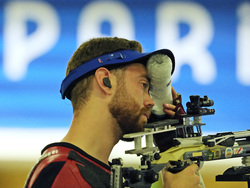 Paris Olympics Shooting