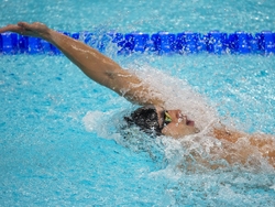 Paris Olympics Swimming