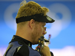Paris Olympics Shooting