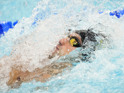 Paris Olympics Swimming