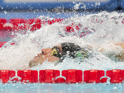 Paris Olympics Swimming