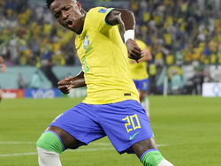 WCup Brazil South Korea Soccer