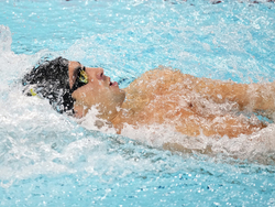 Paris Olympics Swimming