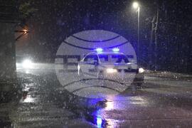 ГКПП "Дуранкулак" - семейства на служители на Съдебната власт в Украйна