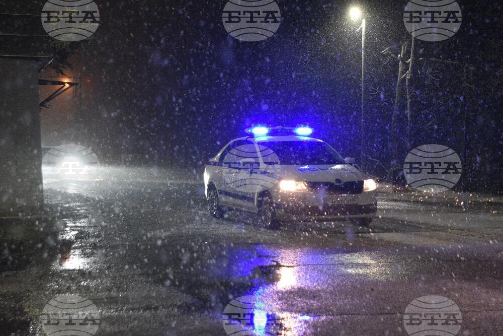 ГКПП "Дуранкулак" - семейства на служители на Съдебната власт в Украйна