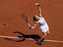Paris Olympics Tennis