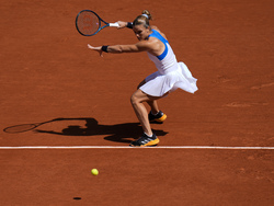 Paris Olympics Tennis