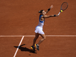 Paris Olympics Tennis