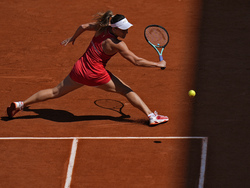 Paris Olympics Tennis