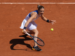 Paris Olympics Tennis