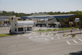 Русе - ГКПП "Дунав мост" - трафик