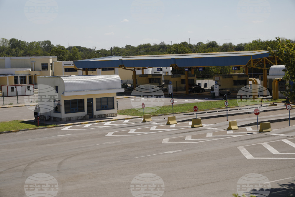 Русе - ГКПП "Дунав мост" - трафик