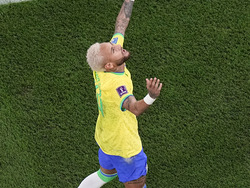 WCup Brazil South Korea Soccer
